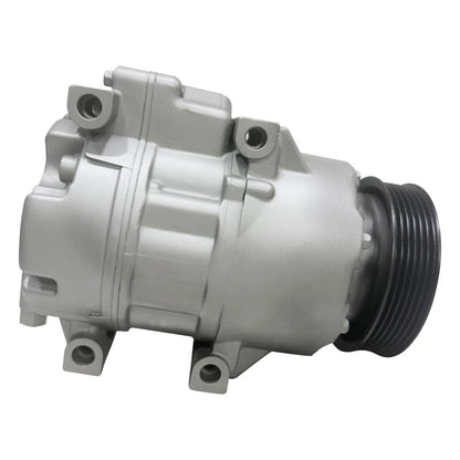 AC Compressor Kit With Condenser for Kia Sorento 3.3L (2015–2018)