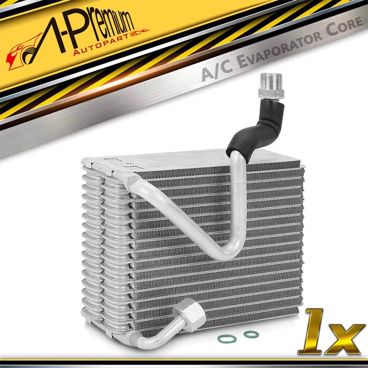 A/C Evaporator Core for Chevrolet Tracker (1999–2004)