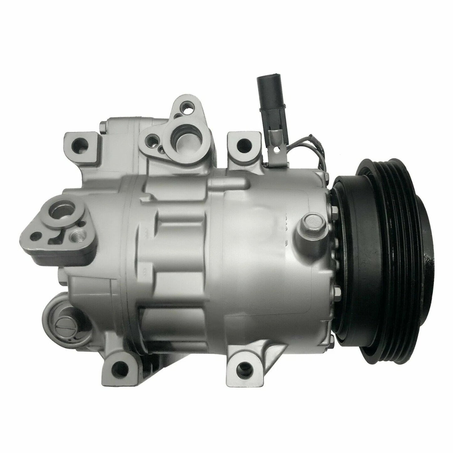 A/C Compressor Kit with O-Rings for Ford Fusion (2010–2016)