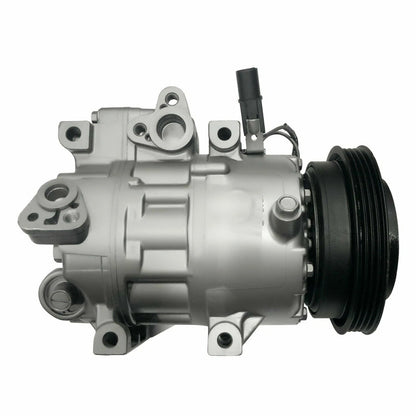 A/C Compressor Kit with O-Rings for Ford Fusion (2010–2016)