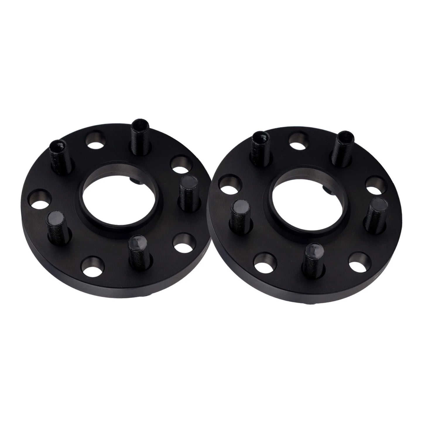 15mm Wheel Spacer for VW Passat Jetta Tiguan (2001–2024)