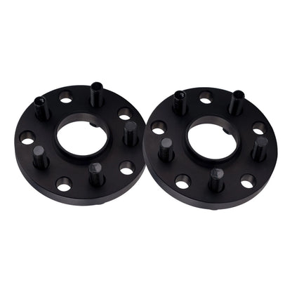 15mm Wheel Spacer for VW Passat Jetta Tiguan (2001–2024)