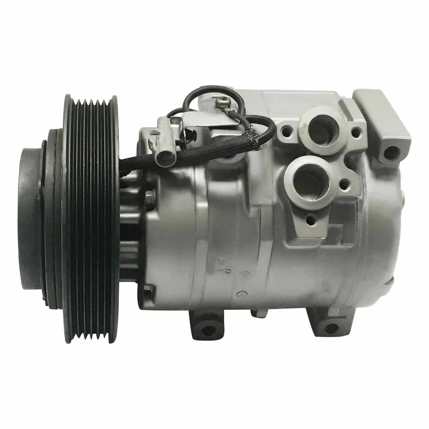 A/C Compressor Kit with O Rings for Holden Commodore VE (2006–2013)