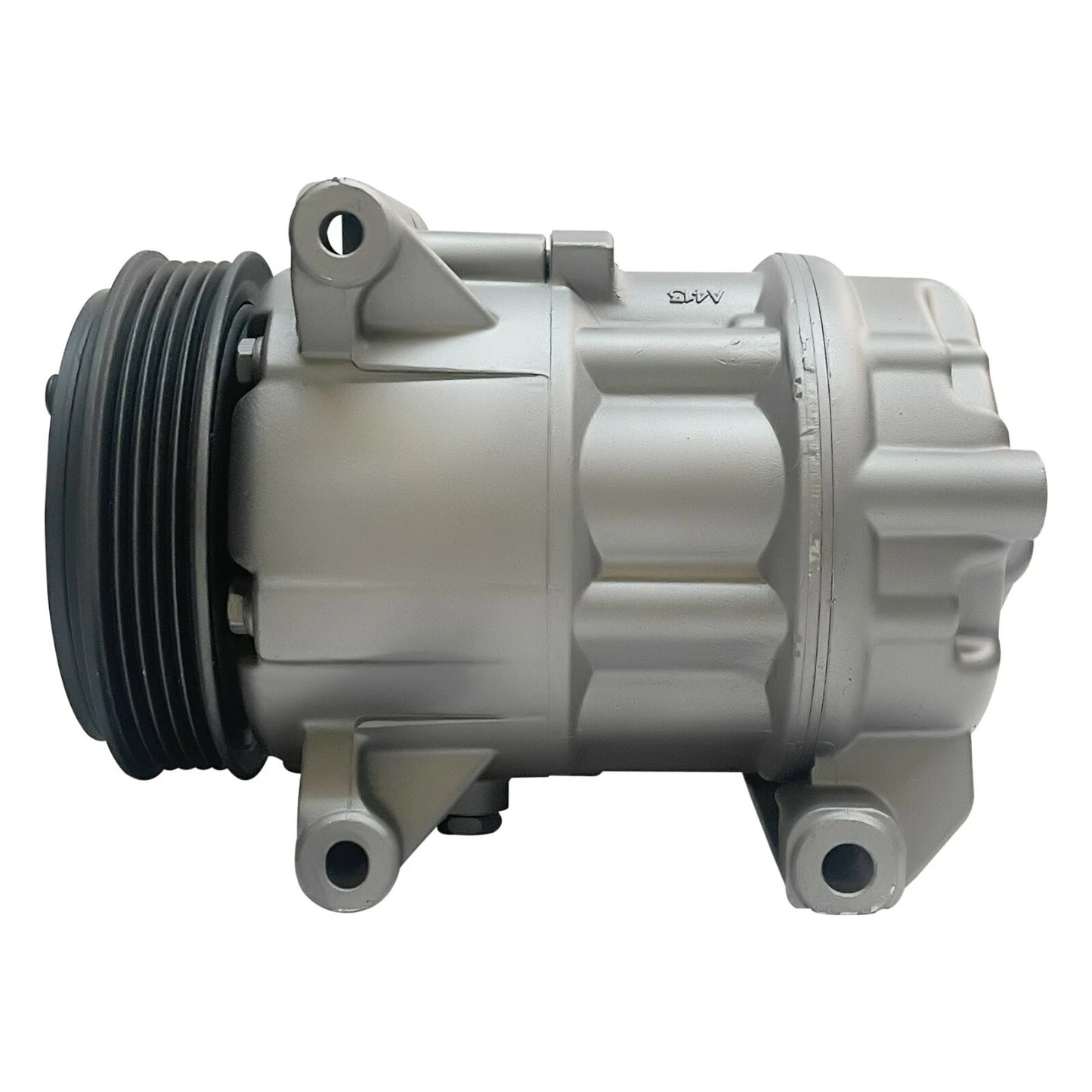 A/C Compressor Replacement for Alfa Romeo Giulietta 1.4L (2013–2015)