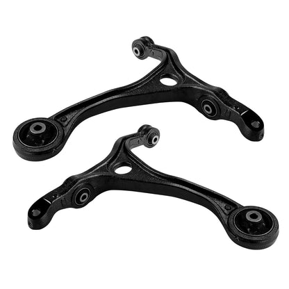 Front Lower Control Arm and Sway Bar Link for Acura TSX (2004–2008) and Accord (2003–2007)