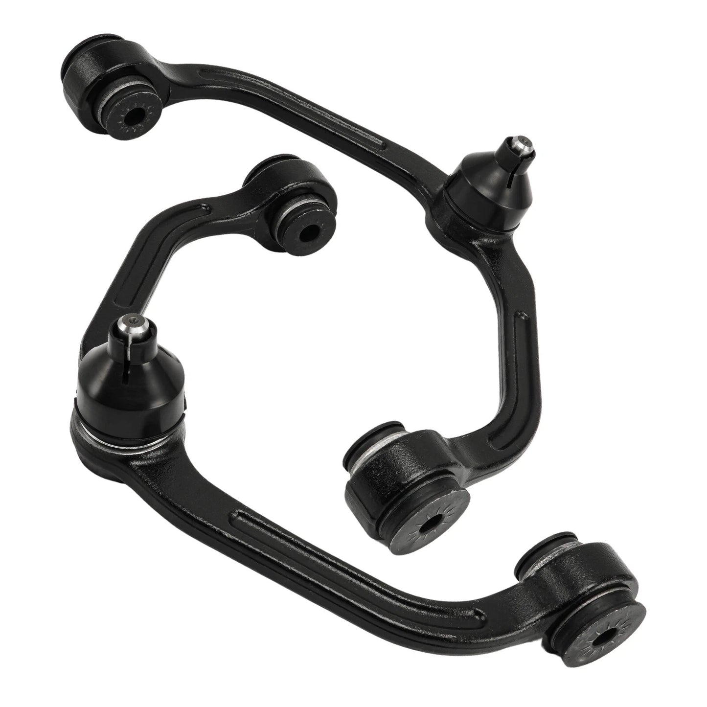 Front Upper Control Arms Ball Joints and Sway Bar for Ford Ranger Mazda (1998–2007)