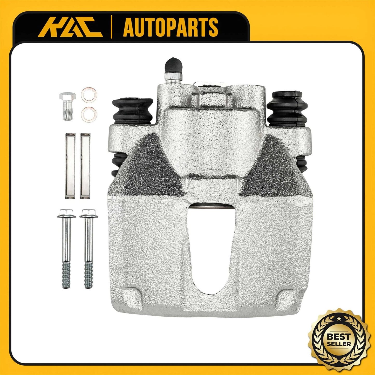 Brake Caliper for Ford F-150 Expedition Navigator Blackwood Town Car 