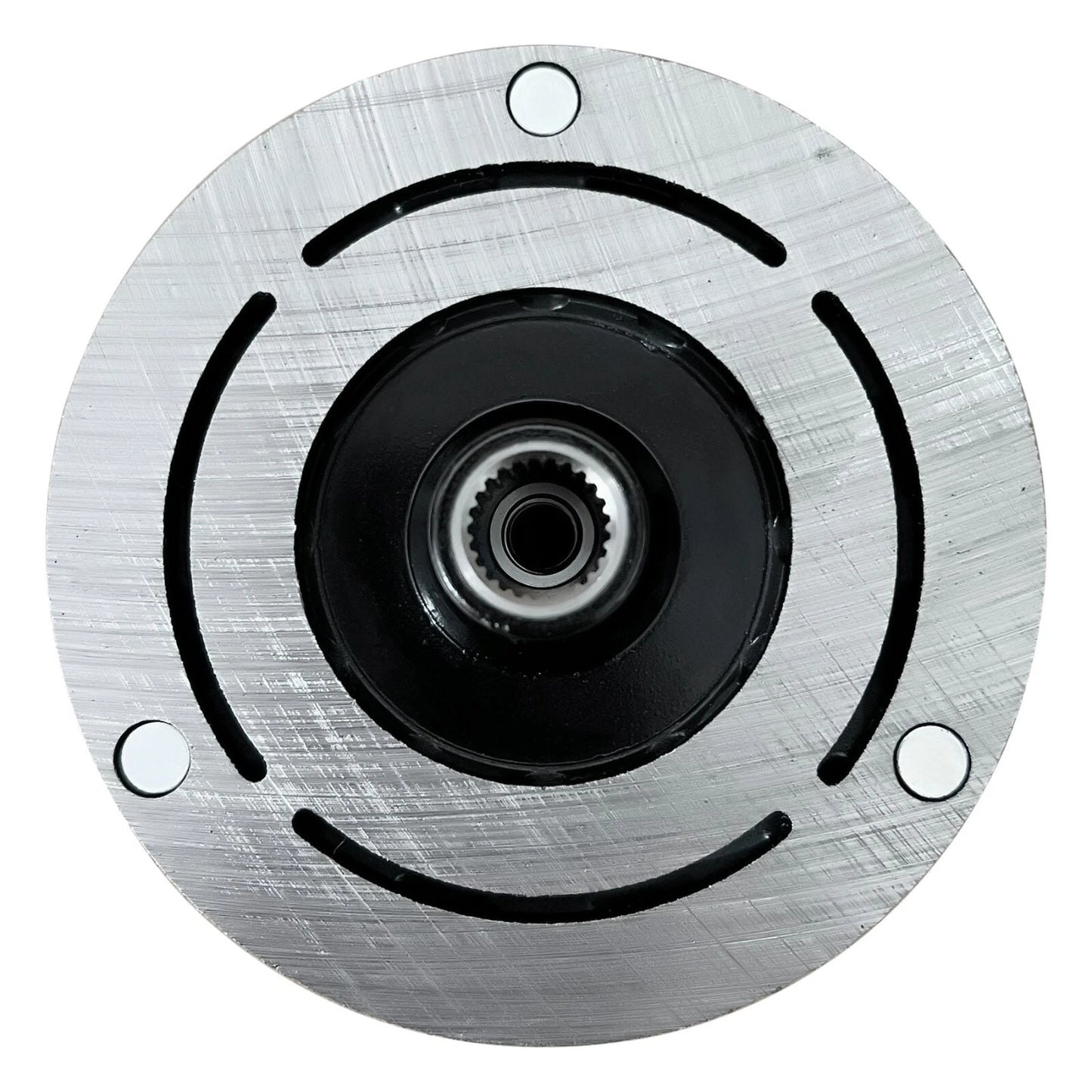 AC Compressor Clutch Replacement for Toyota Tacoma 3.4L (1998–2000)