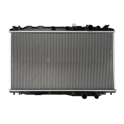 Aluminum Radiator for Honda Civic 2006–2011 1.8L 2.0L