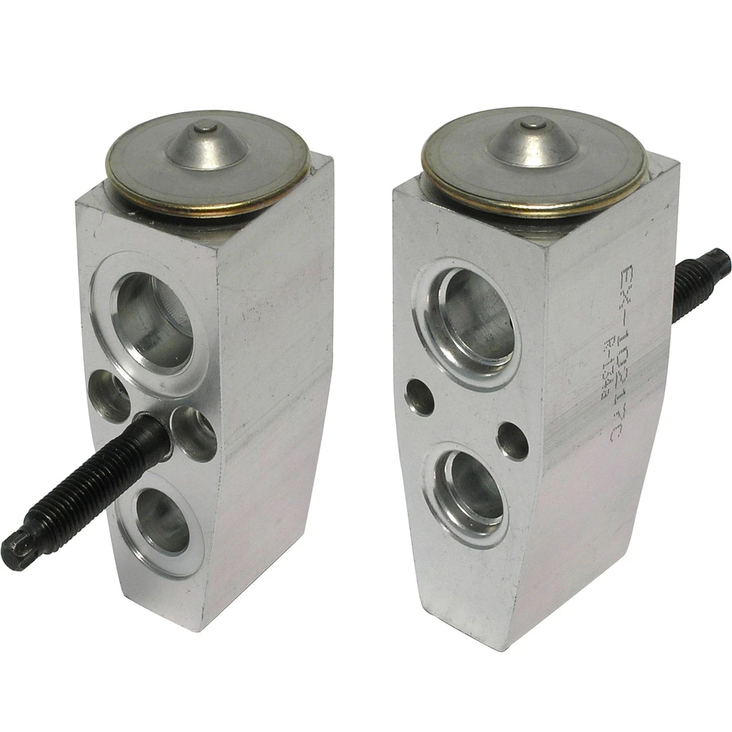 A/C Expansion Valve Replacement for L4 Engine Vehicle (1995–2000)