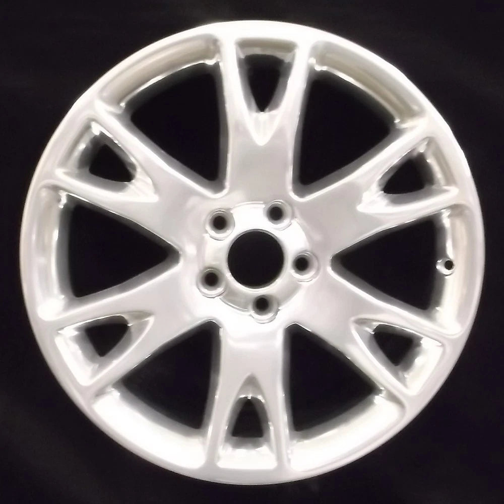 Factory Wheel 18x7 Full Replacement for Volvo XC90 (2003–2009)