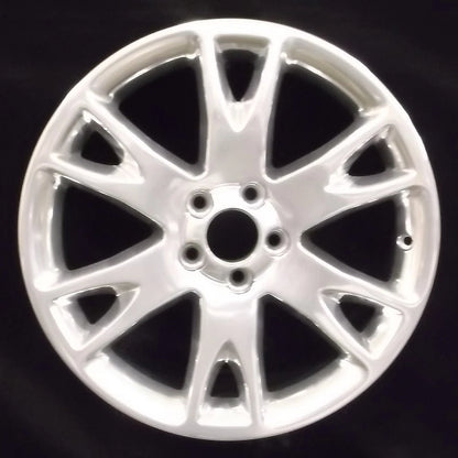Factory Wheel 18x7 Full Replacement for Volvo XC90 (2003–2009)