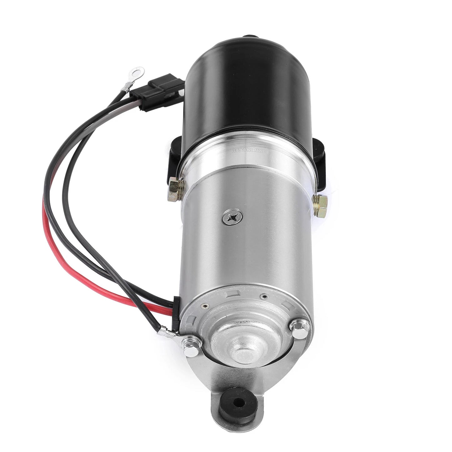 Convertible Top Lift Motor Pump for Chevy Impala (2000–2005)