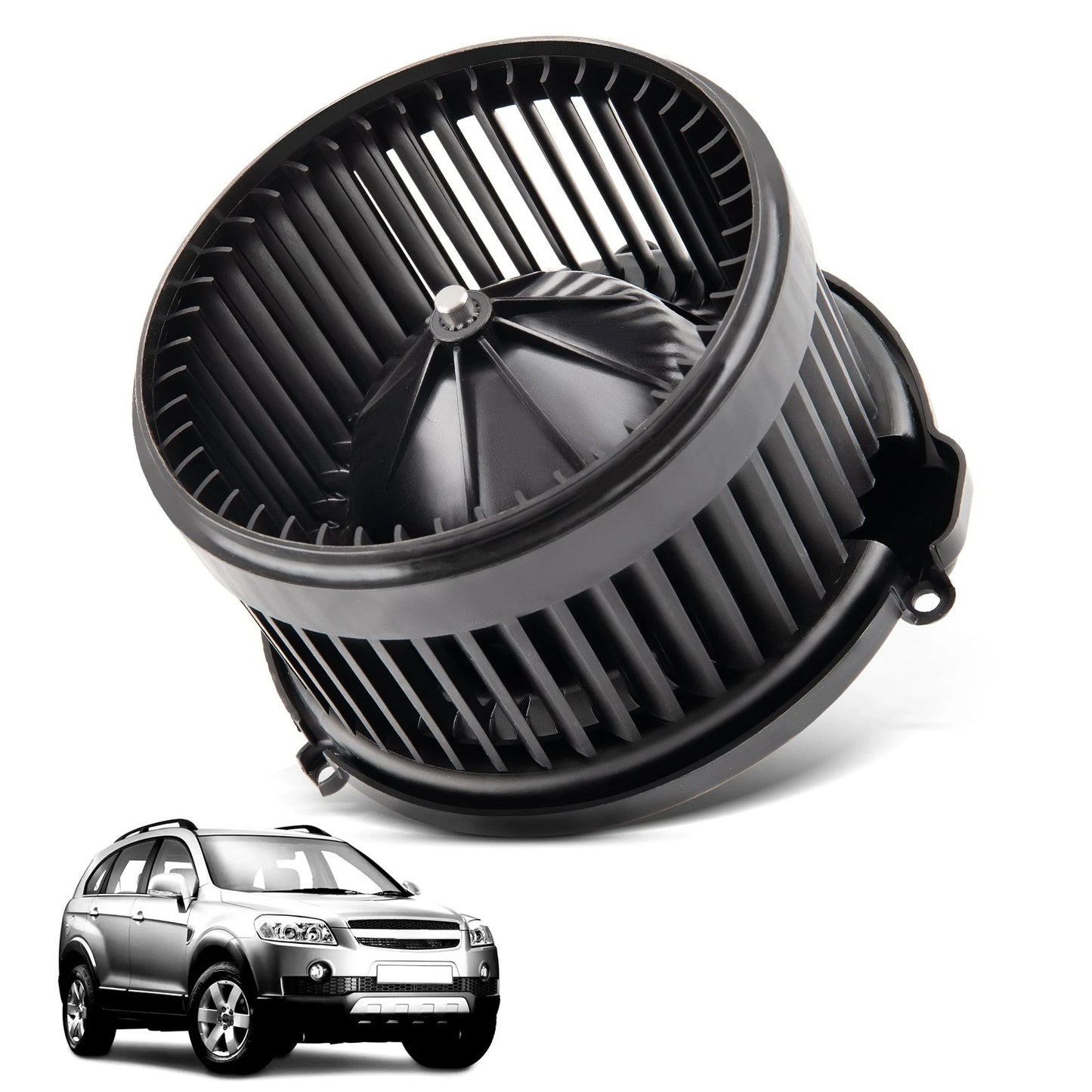 Blower Motor Fan for Chevrolet Captiva Sport Equinox (2006–2017)