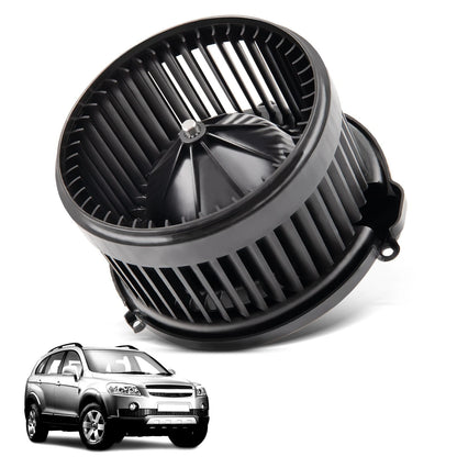 Blower Motor Fan for Chevrolet Captiva Sport Equinox (2006–2017)