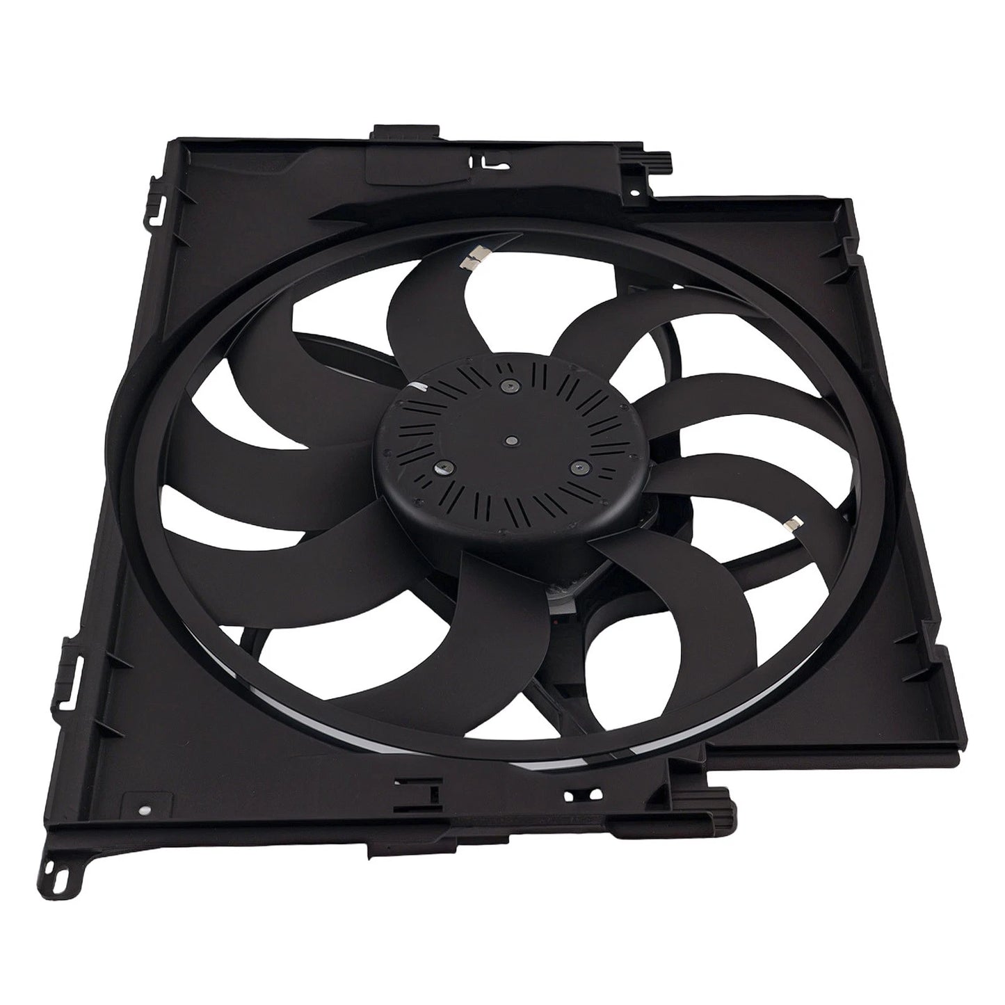 Cooling Fan Unit for BMW 228i xDrive/320i (2013–2017)