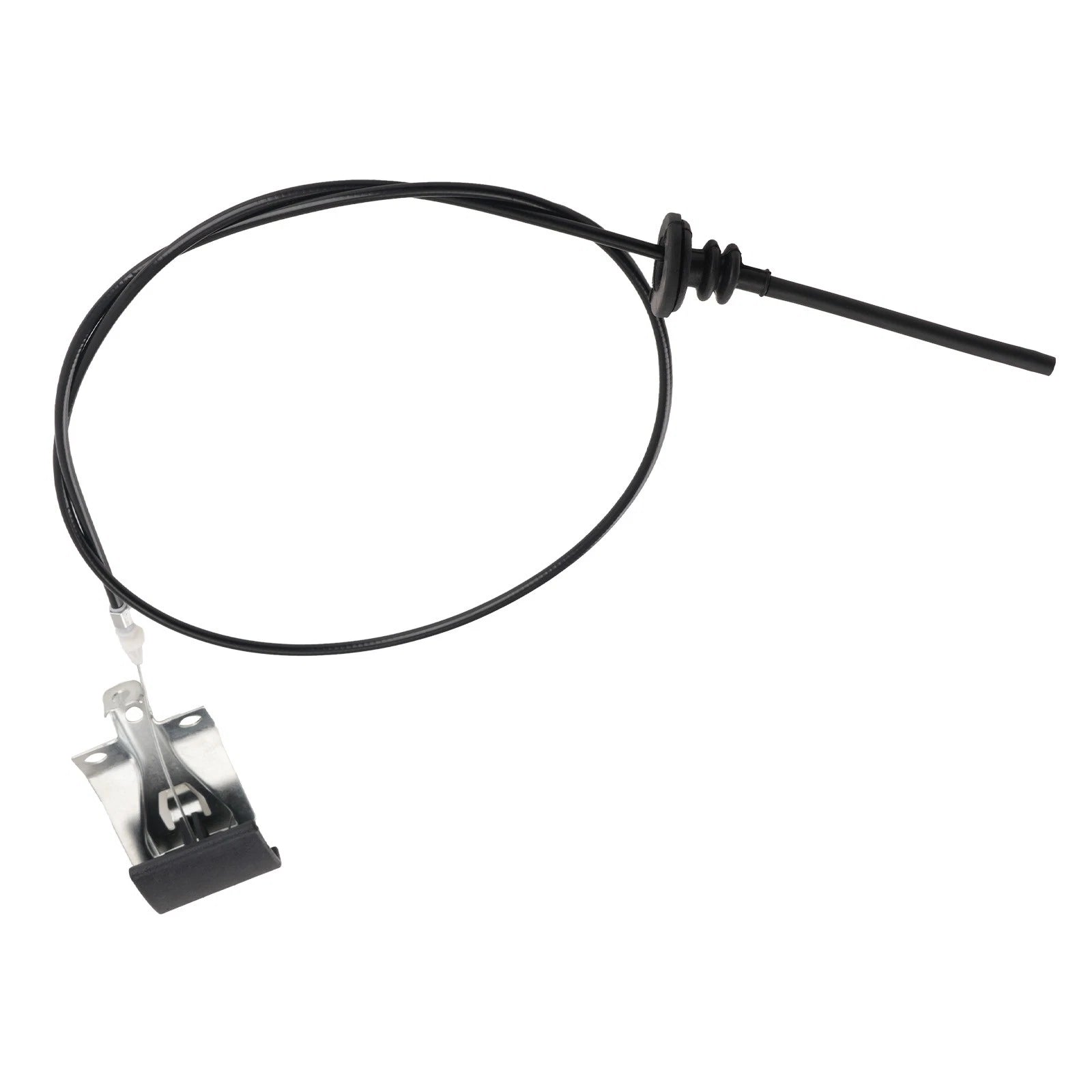Hood Cable for Infiniti G25 Journey 2.5L (2011–2012) 65621JK600 Steel