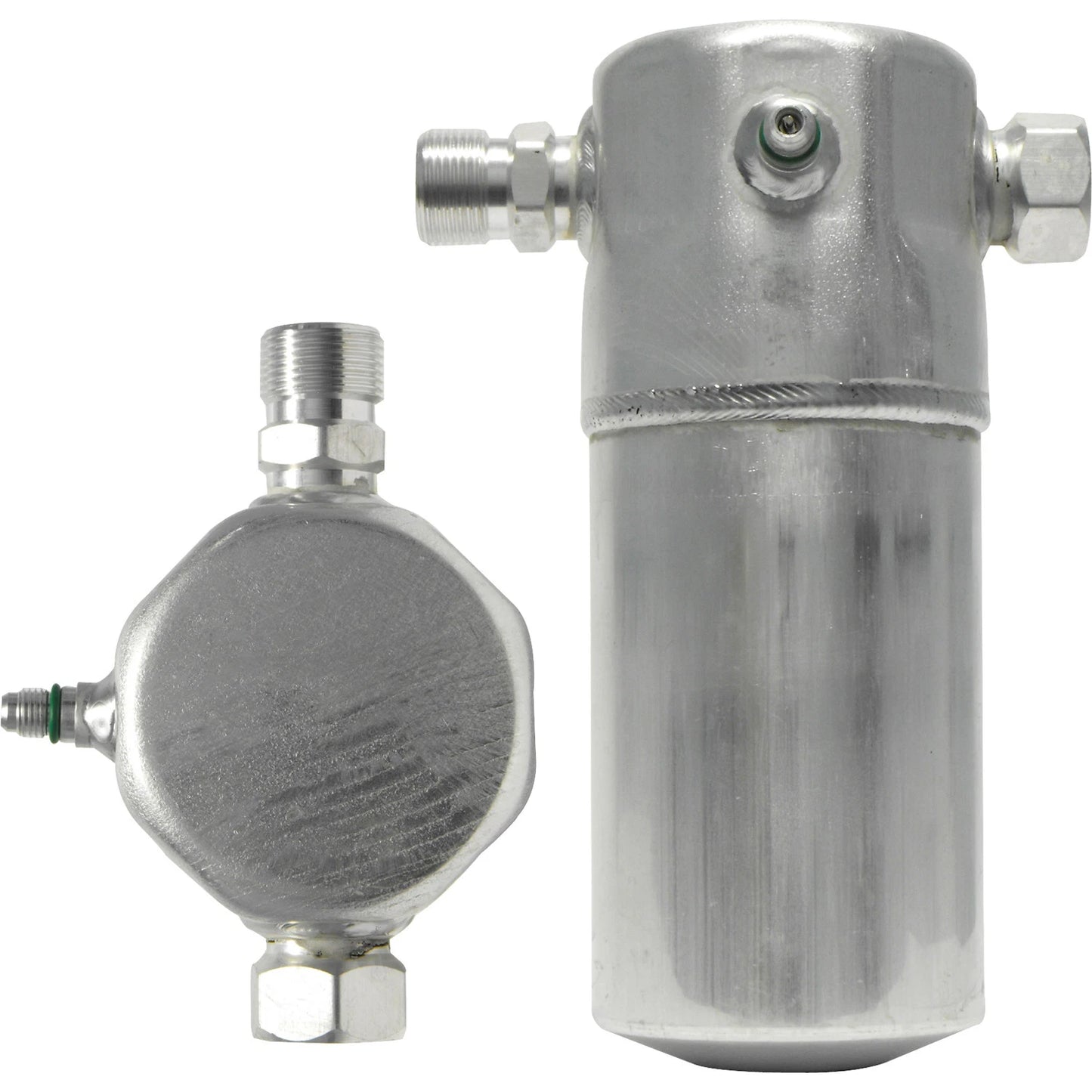 A C Compressor Kit Replacement for Kia Sorento (2014–2015)