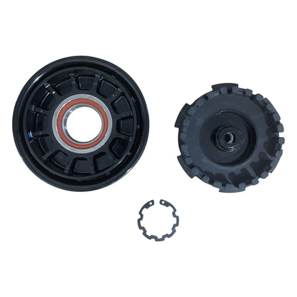 A C Compressor Clutch Replacement for Lexus NX300 2.0L (2018–2020)