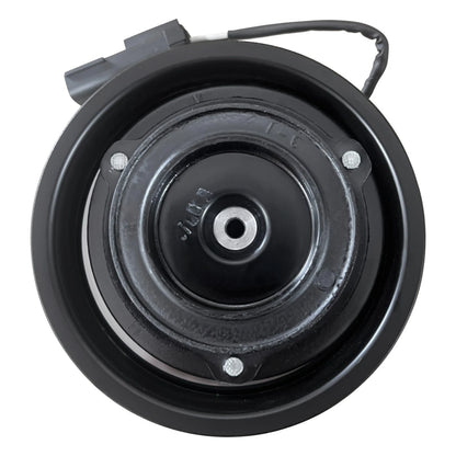 AC Compressor Clutch Replacement for Dodge Magnum 3.5L (2005–2008)