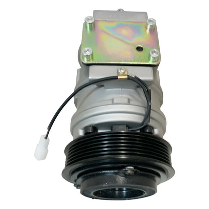 AC Compressor Replacement for Toyota Sienna 3.0L (2003–2009)