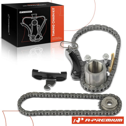 6X Timing Chain Kit for Chevrolet Silverado 1500 (2014–2021) GMC Sierra 1500
