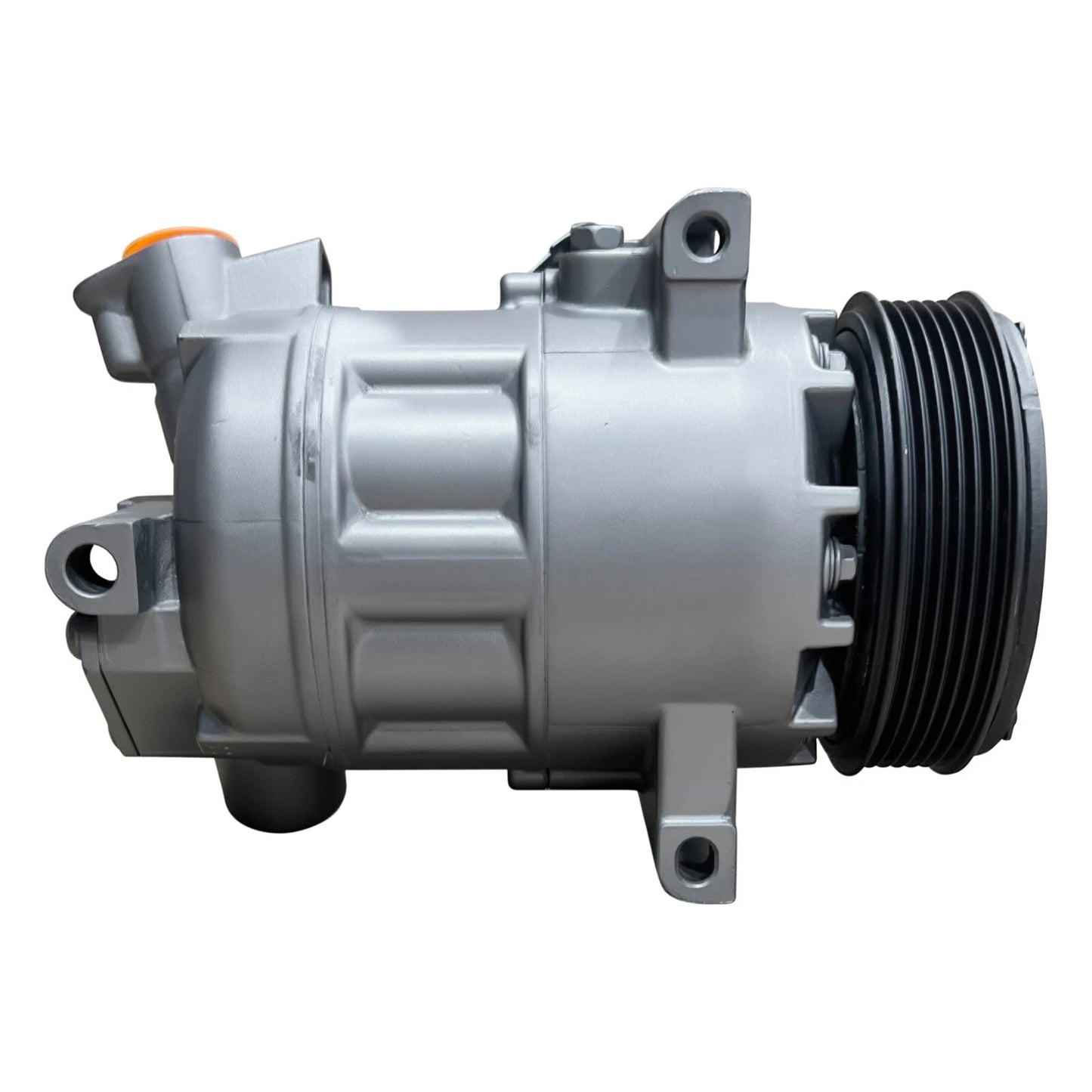 A C Compressor Replacement for Nissan Sentra 1.6L Nismo SR Turbo (2017–2017)