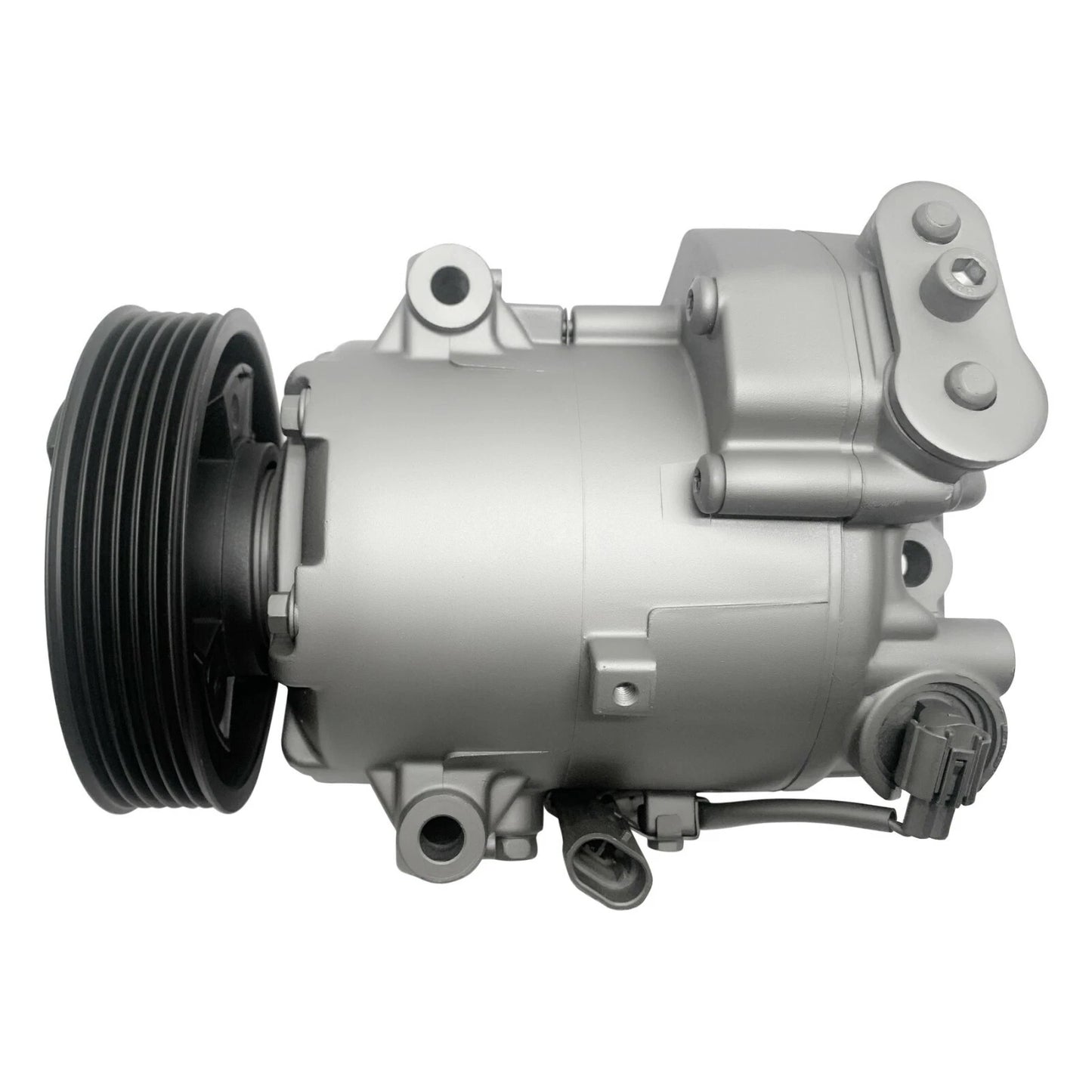 AC Compressor Replacement for Chevrolet Cruze 1.4L (2011–2015)