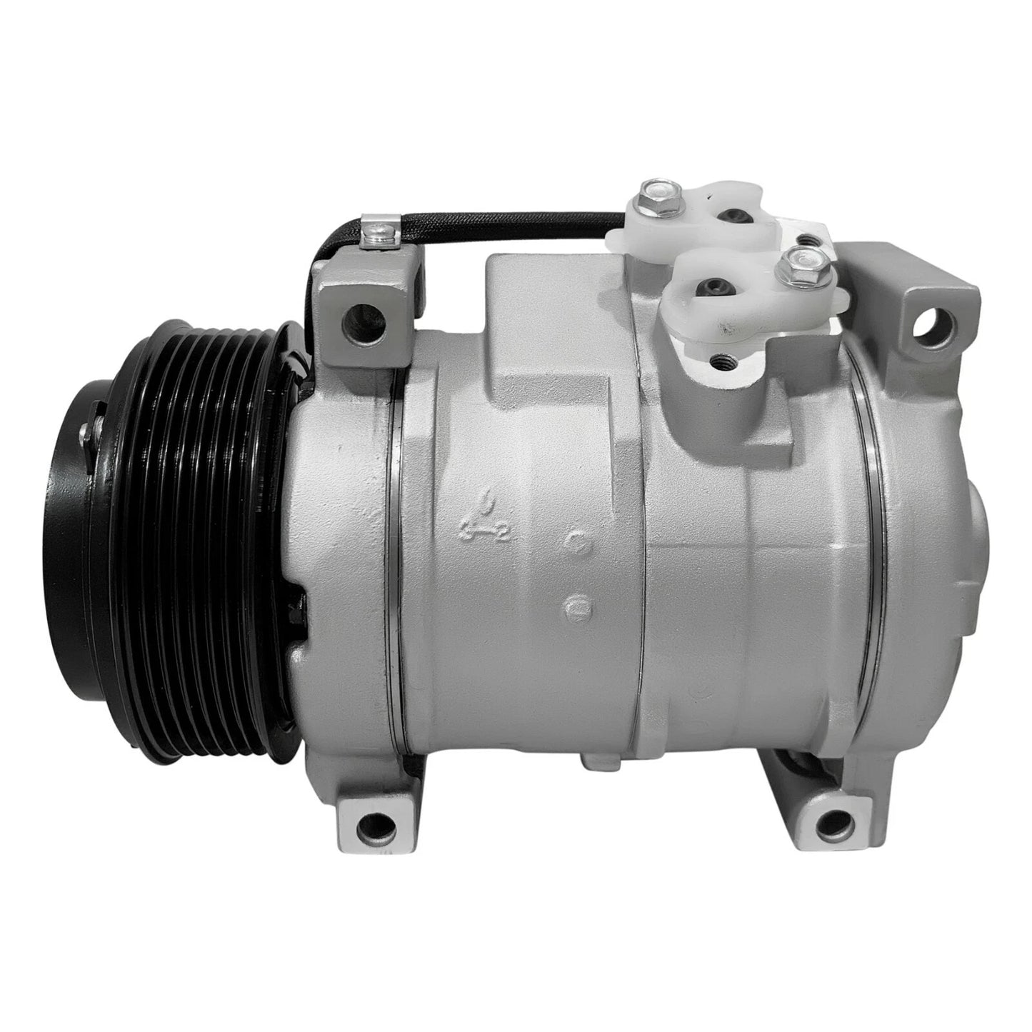 A C Compressor OEM Replacement for Dodge Viper 8.3L (2003–2006)