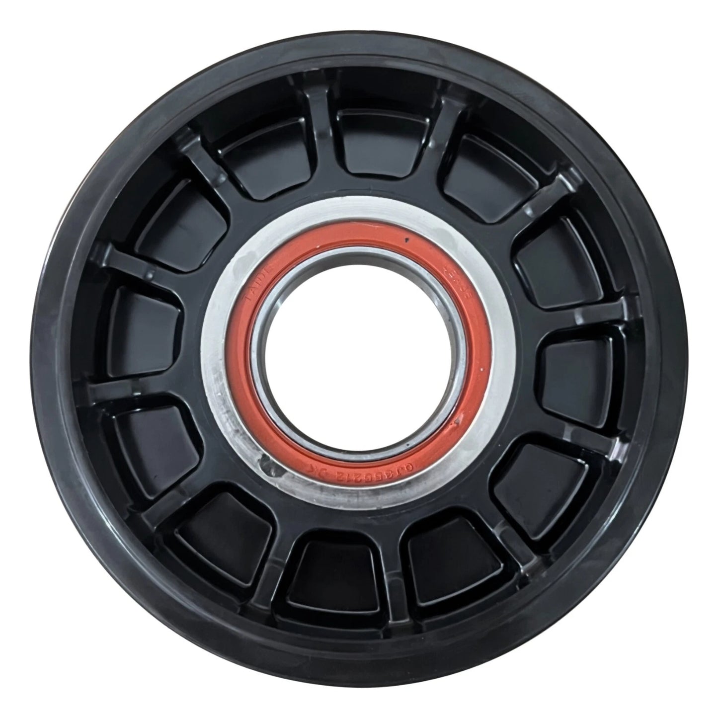 A/C Compressor Clutch Replacement for Toyota Yaris 1.5L (2016–2018)