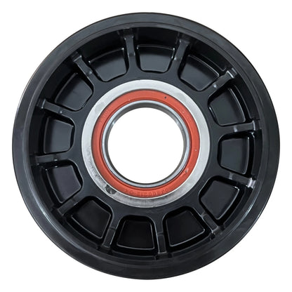 A/C Compressor Clutch Replacement for Toyota Yaris 1.5L (2016–2018)