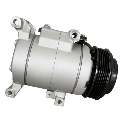 AC Compressor Kit With Condenser For Mazda CX-9 2.5L (2020–2024)
