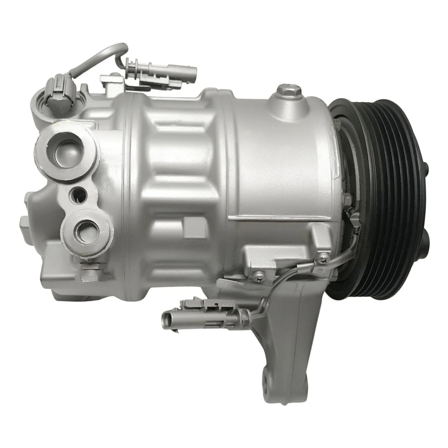 AC Compressor Kit With Condenser for Buick LaCrosse 3.6L (2012–2016)