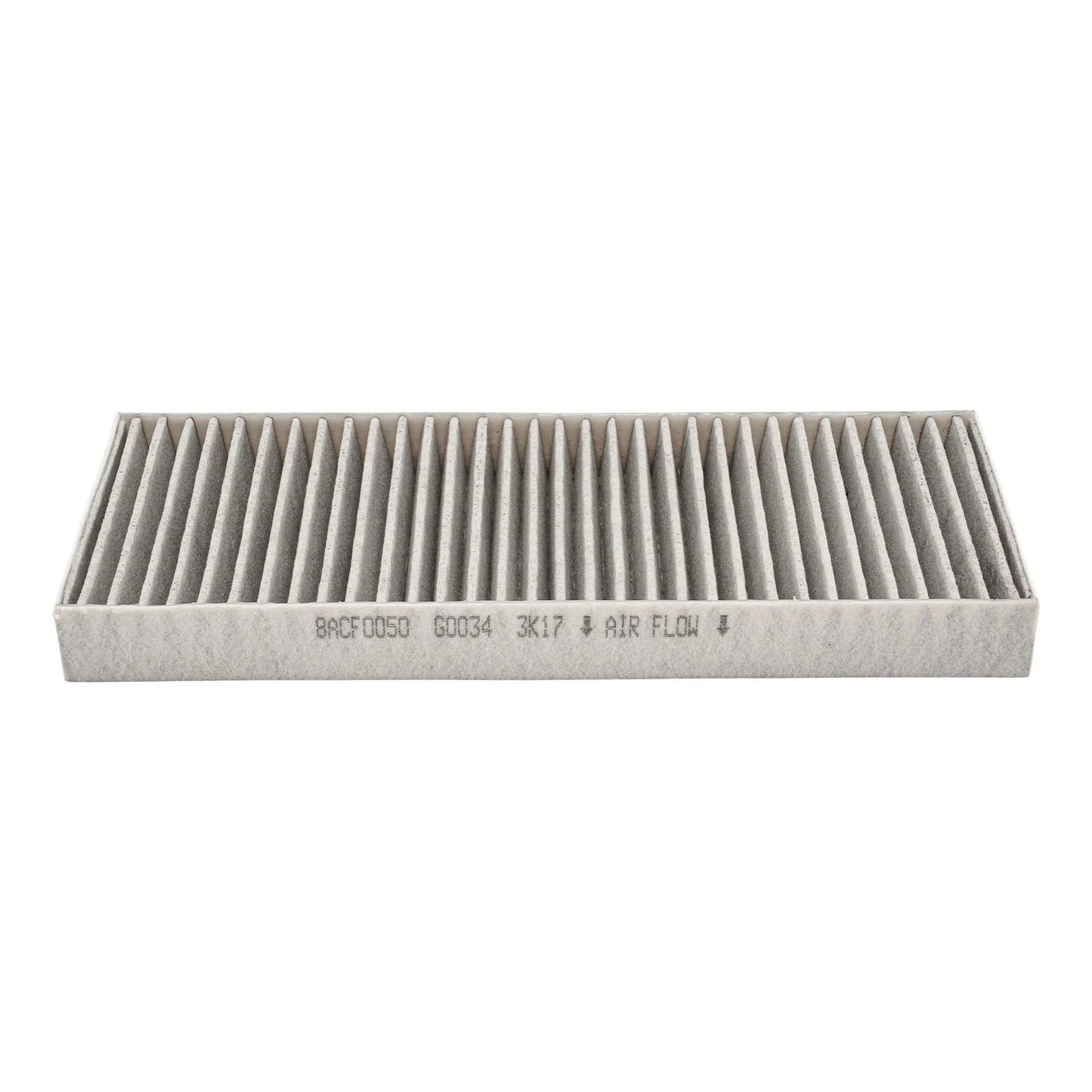 2x Carbon Air Filter for Nissan Frontier (2005–2021) & Pathfinder (2005–2010)