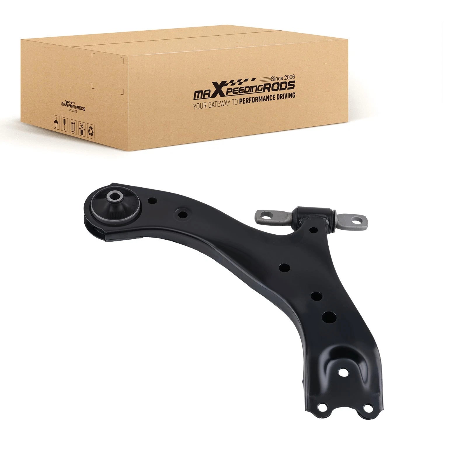Front Lower Right Control Arm for Toyota Avalon Camry ES 2018–2025