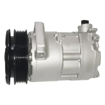 AC Compressor Replacement for Dodge Journey 2.4L (2014–2018)