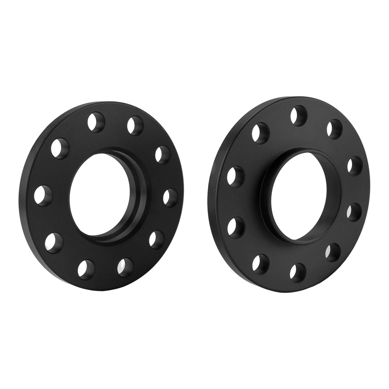 2PC 1/2" Wheel Spacer for BMW X3 (2004–2015) (72.56mm, 5x120)