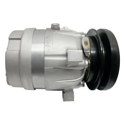 AC Compressor Replacement for Pontiac Sunbird 2.0L (1992–1994)