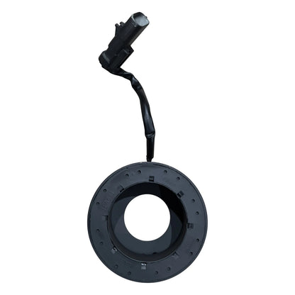 A/C Compressor Clutch Replacement for Chrysler Voyager 2.4L (2003–2003)