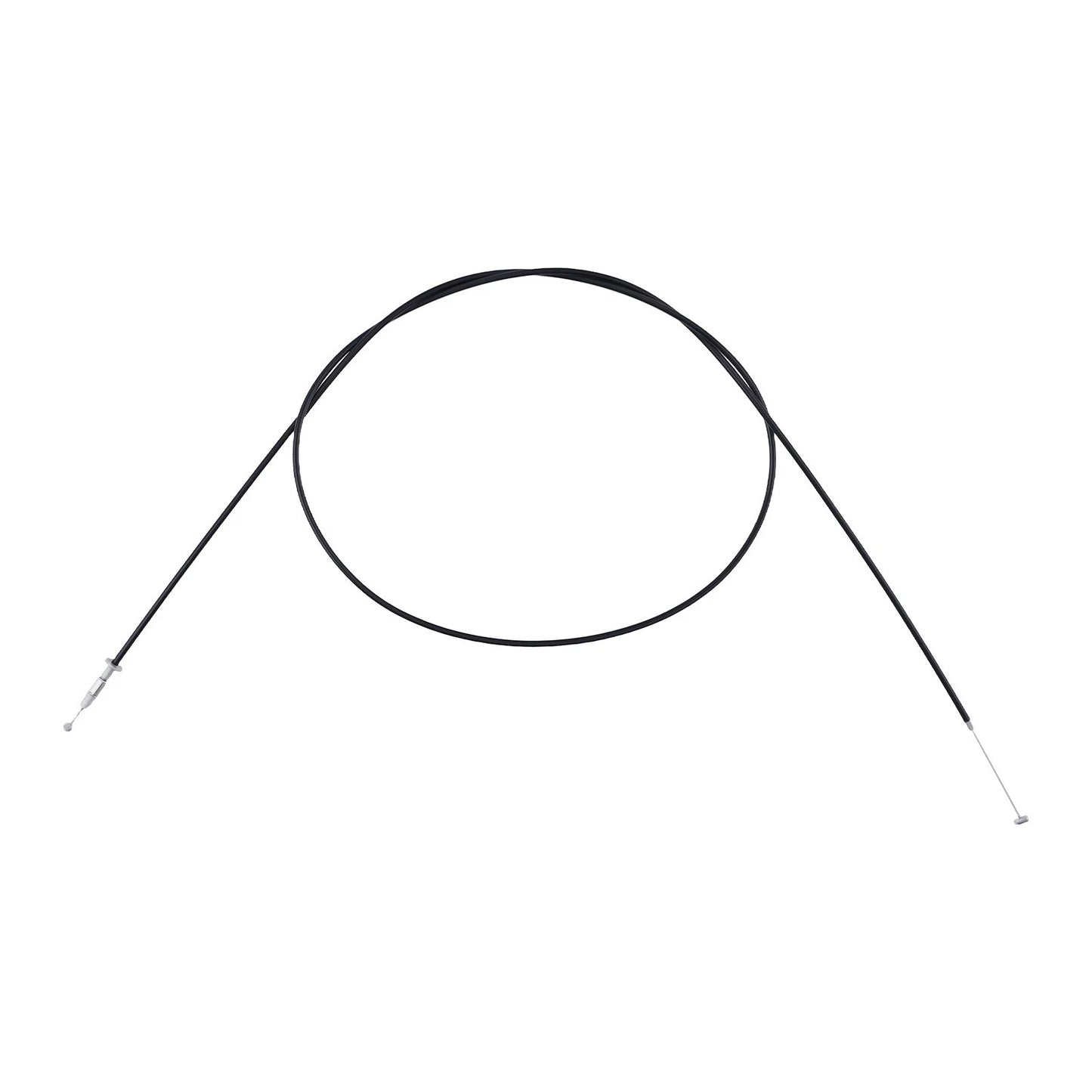 Hood Release Cable for Toyota RAV4 (2006–2012)