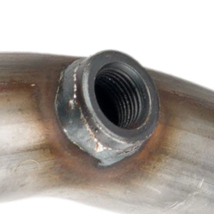 Catalytic Converter for Nissan Maxima Quest (2004–2006) 3.5L