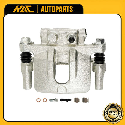 Brake Caliper with Bracket for Chrysler 200 Dodge Jeep Patriot Lancer (2010–2016)