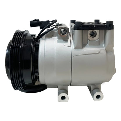 A/C Compressor Replacement for Hyundai Tiburon 2.0L (2003–2007)