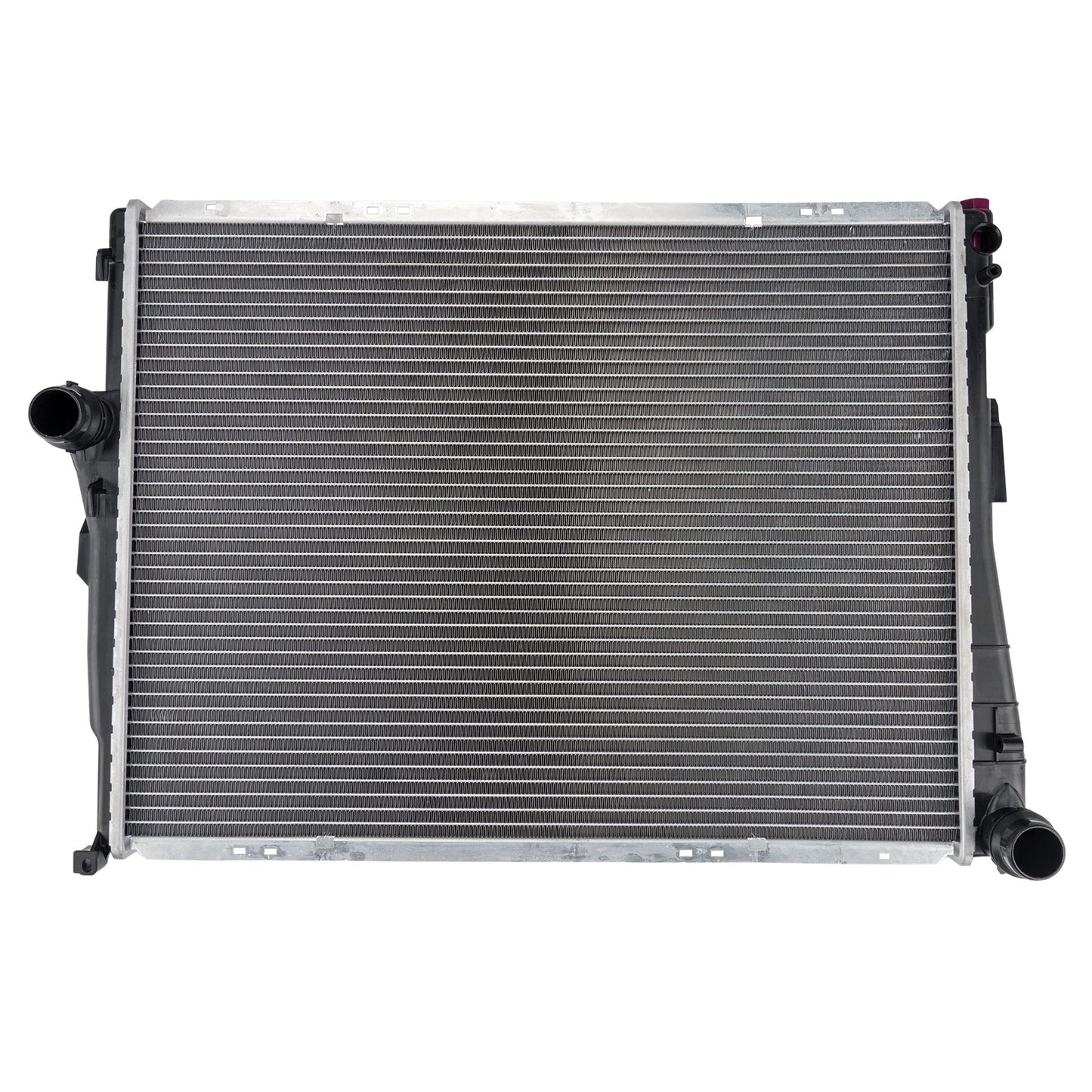 Aluminum Radiator for BMW Z4 (2003–2008)