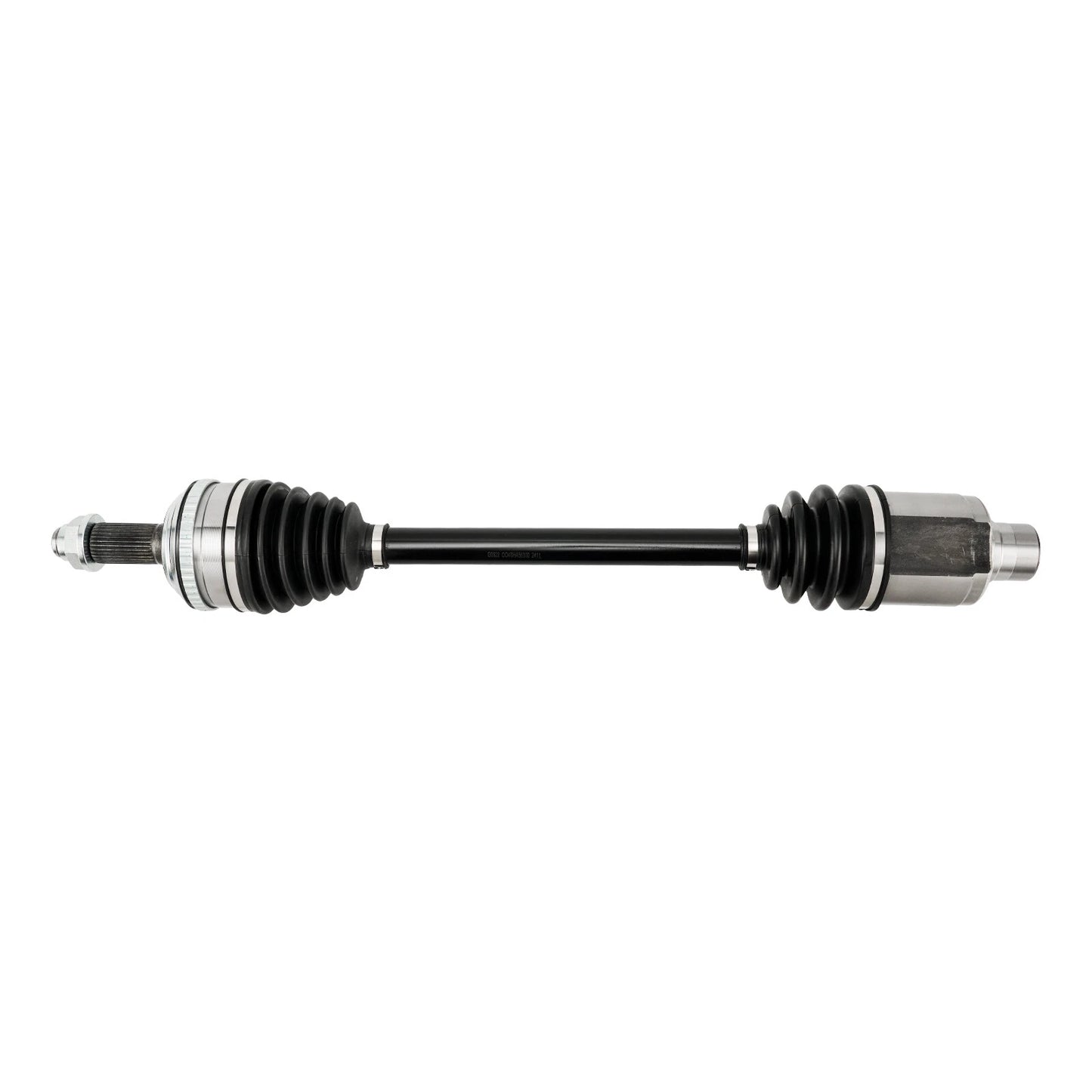 Front RH CV Axle Assembly for Honda Pilot Acura MDX (2003–2008)