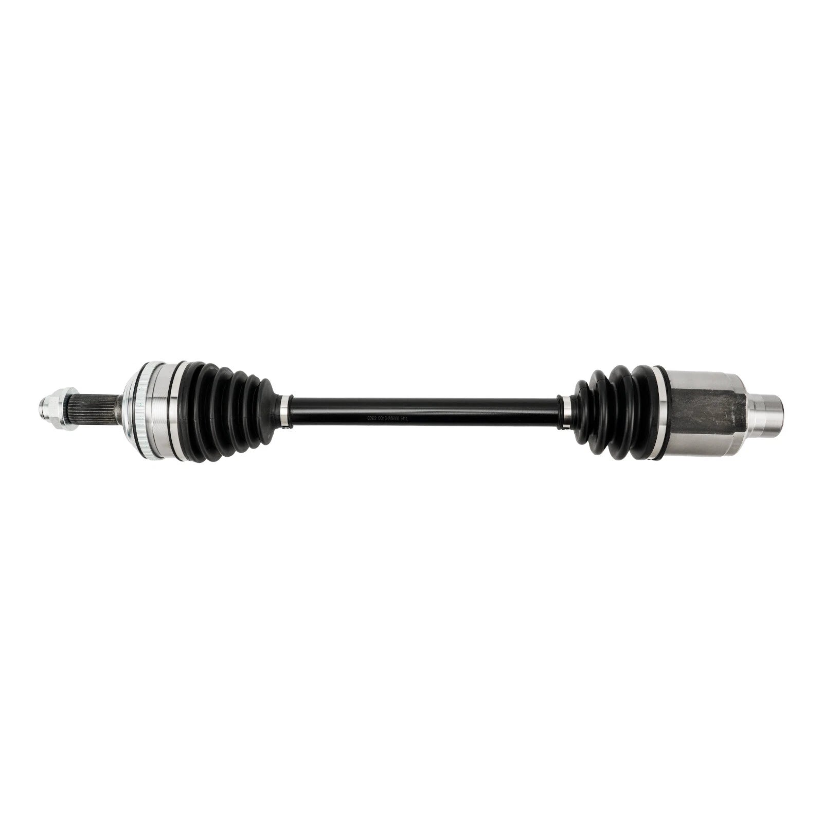 Front RH CV Axle Assembly for Honda Pilot Acura MDX (2003–2008)