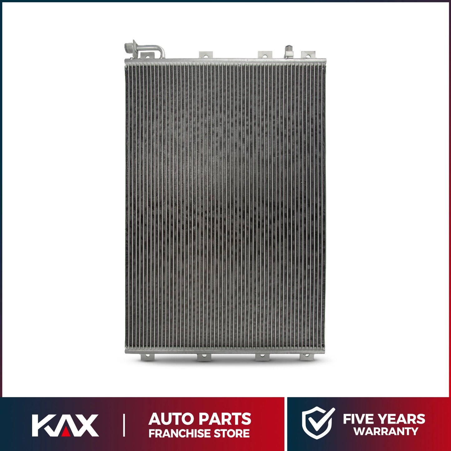 AC Condenser for Kenworth T600A T800 W900 (1997–2007)