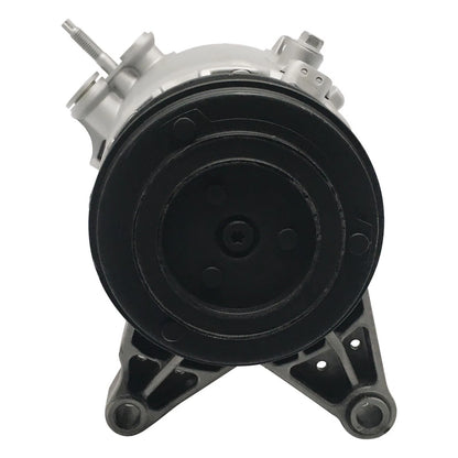 A/C Compressor Kit with O-Rings for Honda Odyssey (1999–2004)