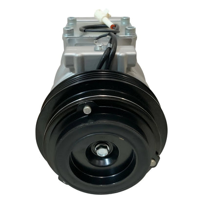 AC Compressor Kit for Jaguar XJ6 4.0L (1995–1996)
