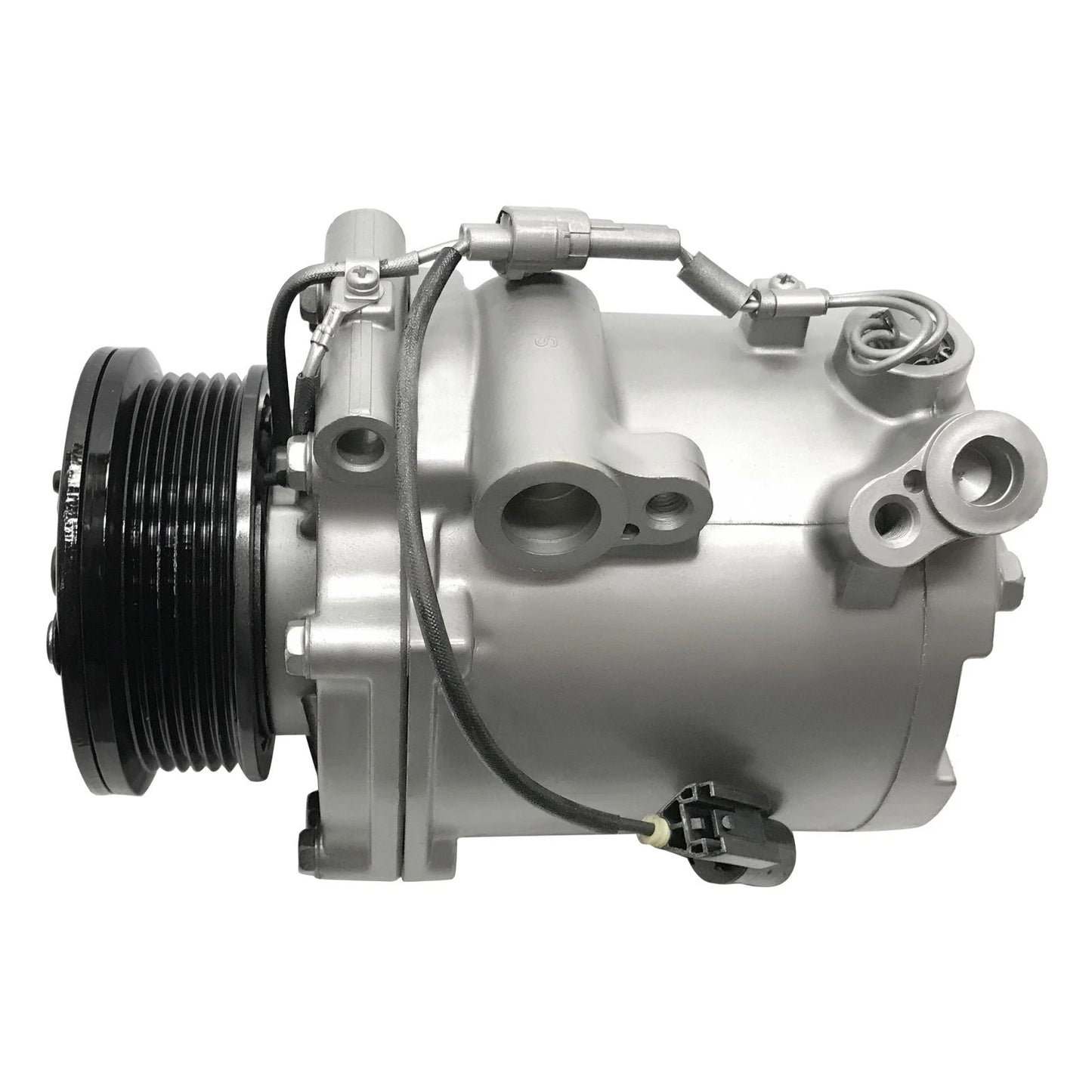 A C Compressor Replacement for Mitsubishi Lancer 2.0L (2008–2017)